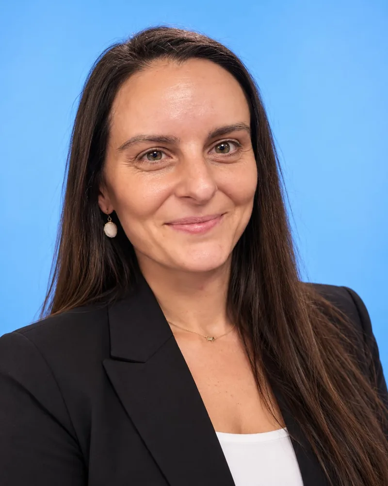 Colette Tenenboim, owner of Best Price HVAC and Appliance