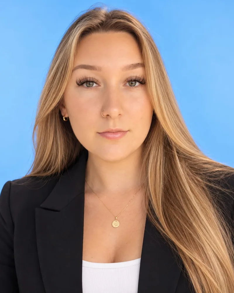 Kylee Dodd, office operator at Best Price HVAC and Appliance